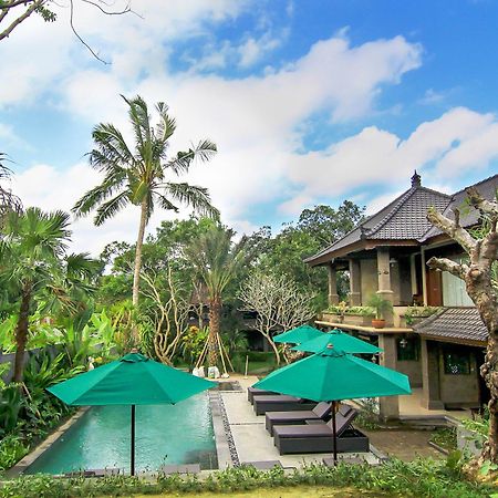 De Munut Balinese Resort Ubud  Ruang foto