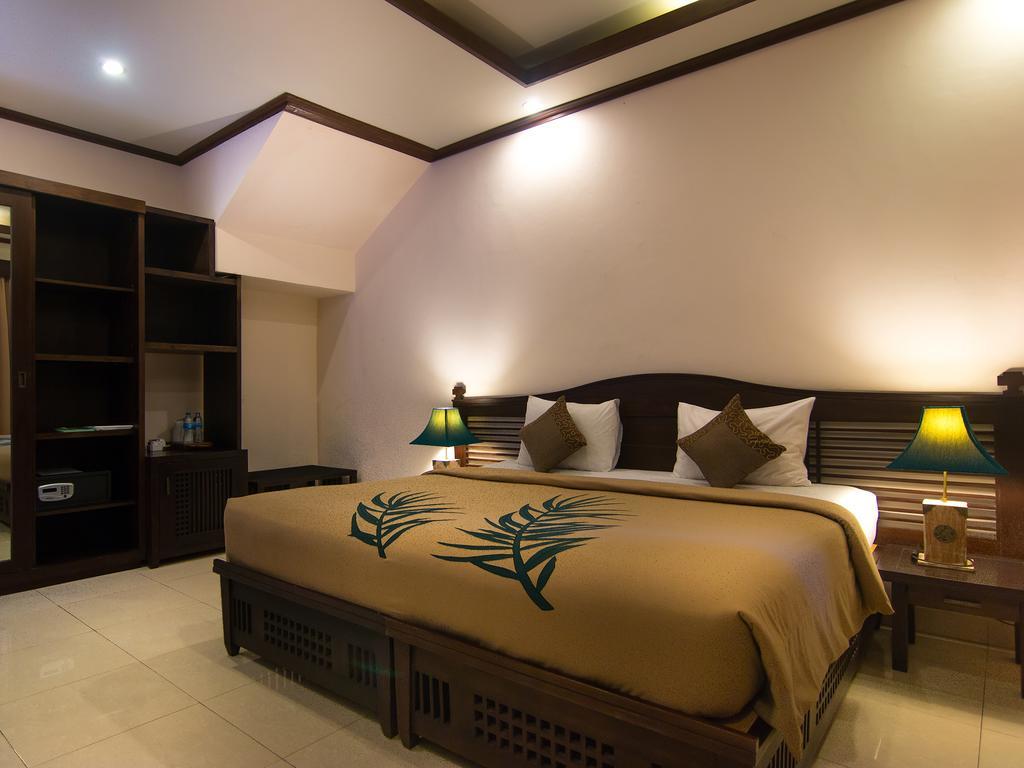De Munut Balinese Resort Ubud  Bagian luar foto