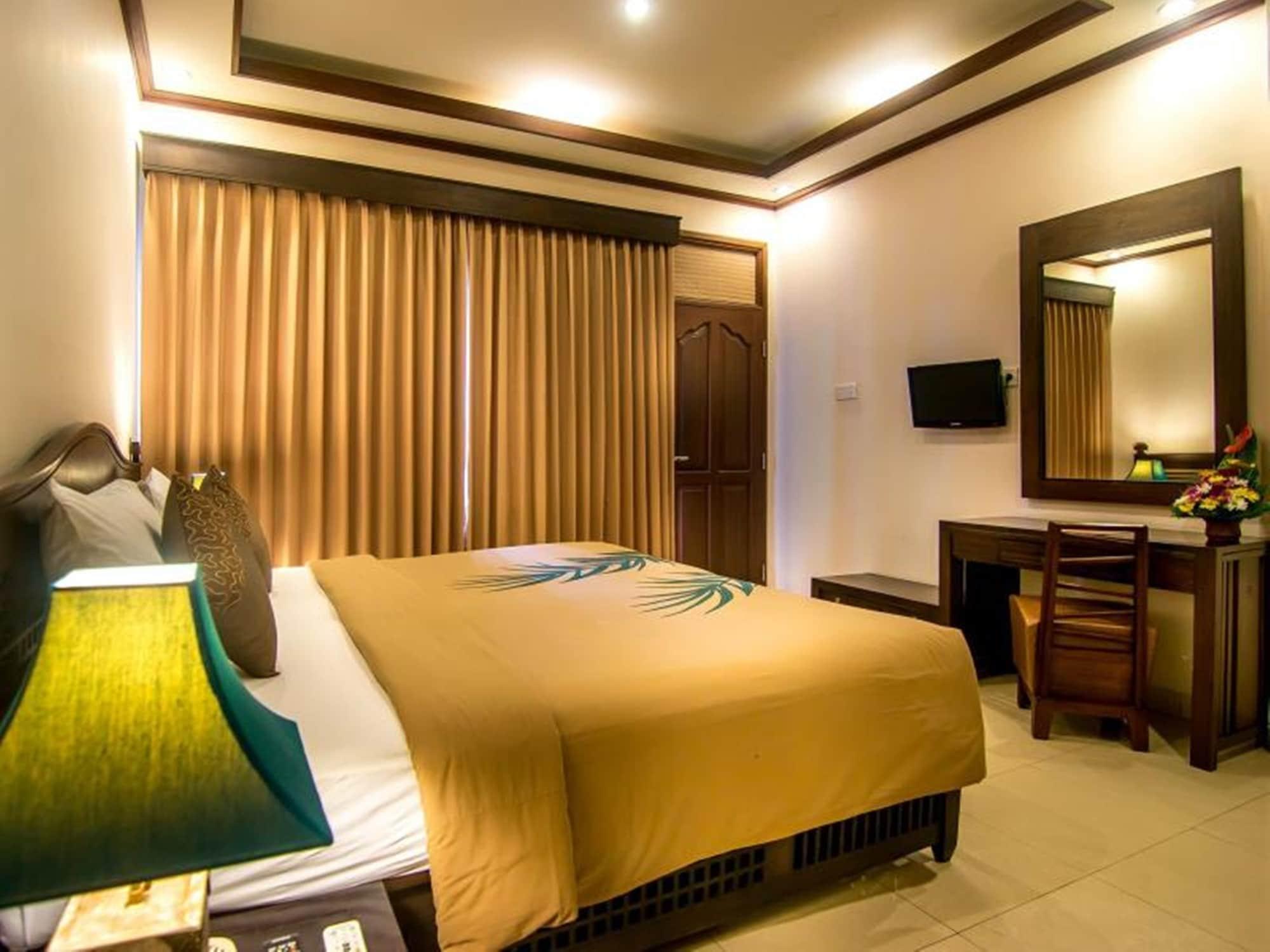 De Munut Balinese Resort Ubud  Bagian luar foto