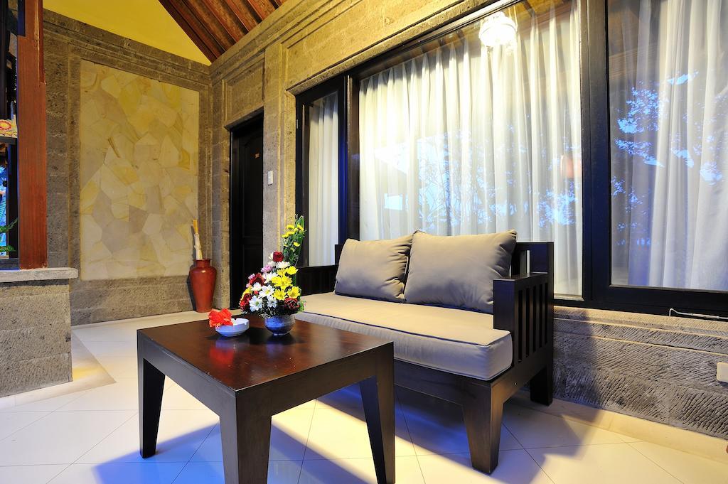 De Munut Balinese Resort Ubud  Bagian luar foto